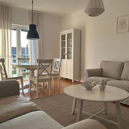 Lrs Apartment In The Center Of זאדאר מראה חיצוני תמונה