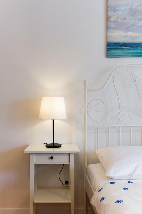 Lrs Apartment In The Center Of זאדאר מראה חיצוני תמונה