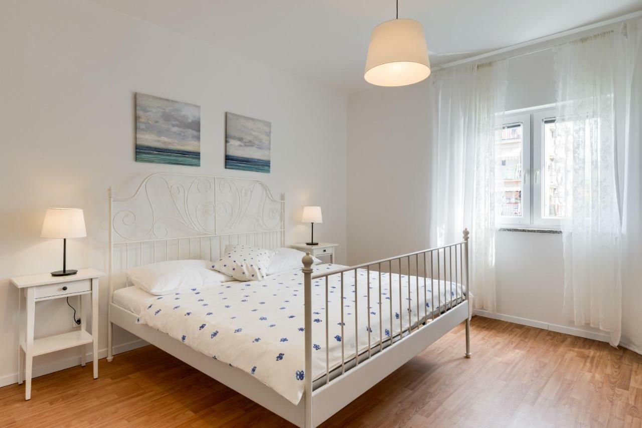 Lrs Apartment In The Center Of זאדאר מראה חיצוני תמונה