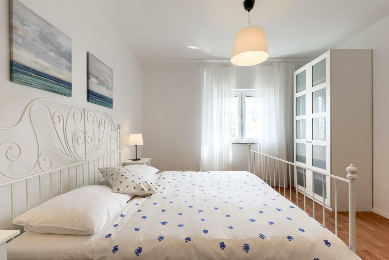 Lrs Apartment In The Center Of זאדאר מראה חיצוני תמונה